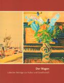 Titelseite "Der Wagen 2020/21"